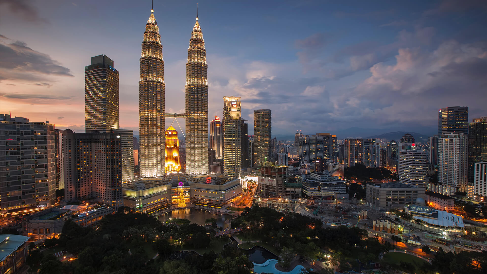 Kuala Lumpur