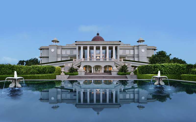 Raffles Hotels