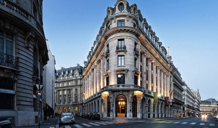 Autograph Collection Hotels