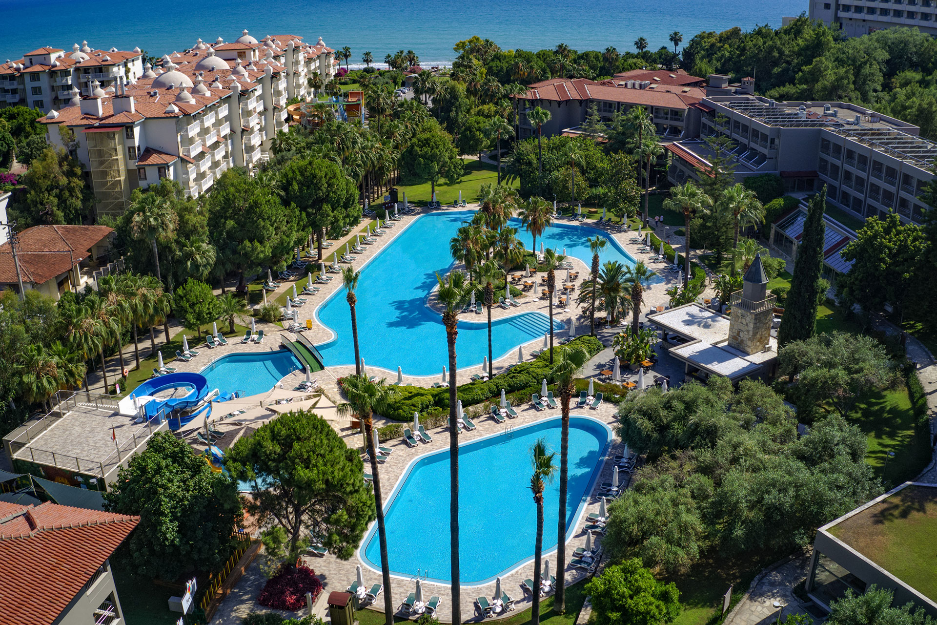 Barut Hotels