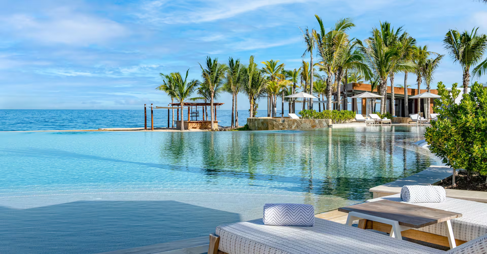 Conrad Hotels