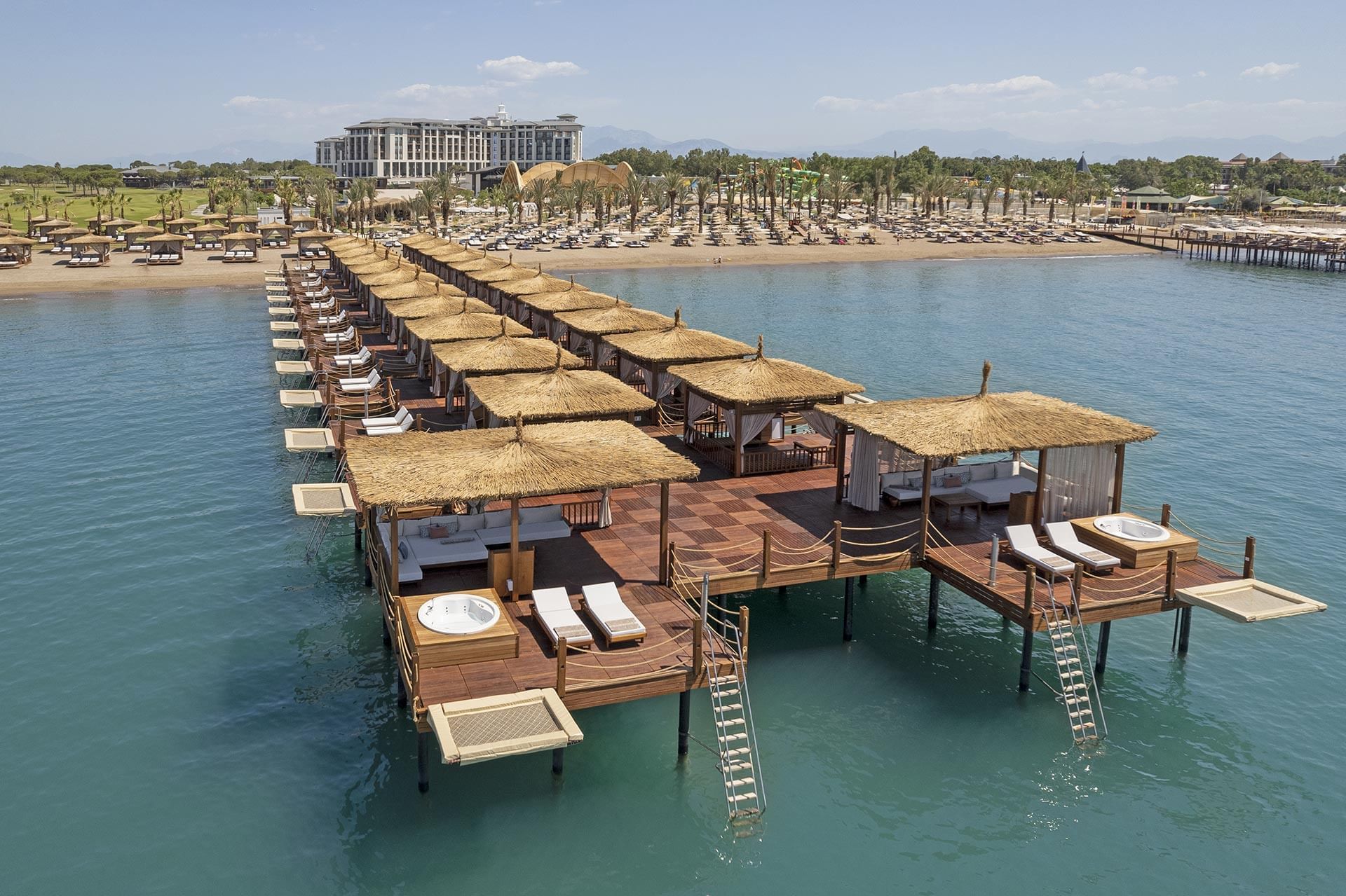 Cullinan Belek
