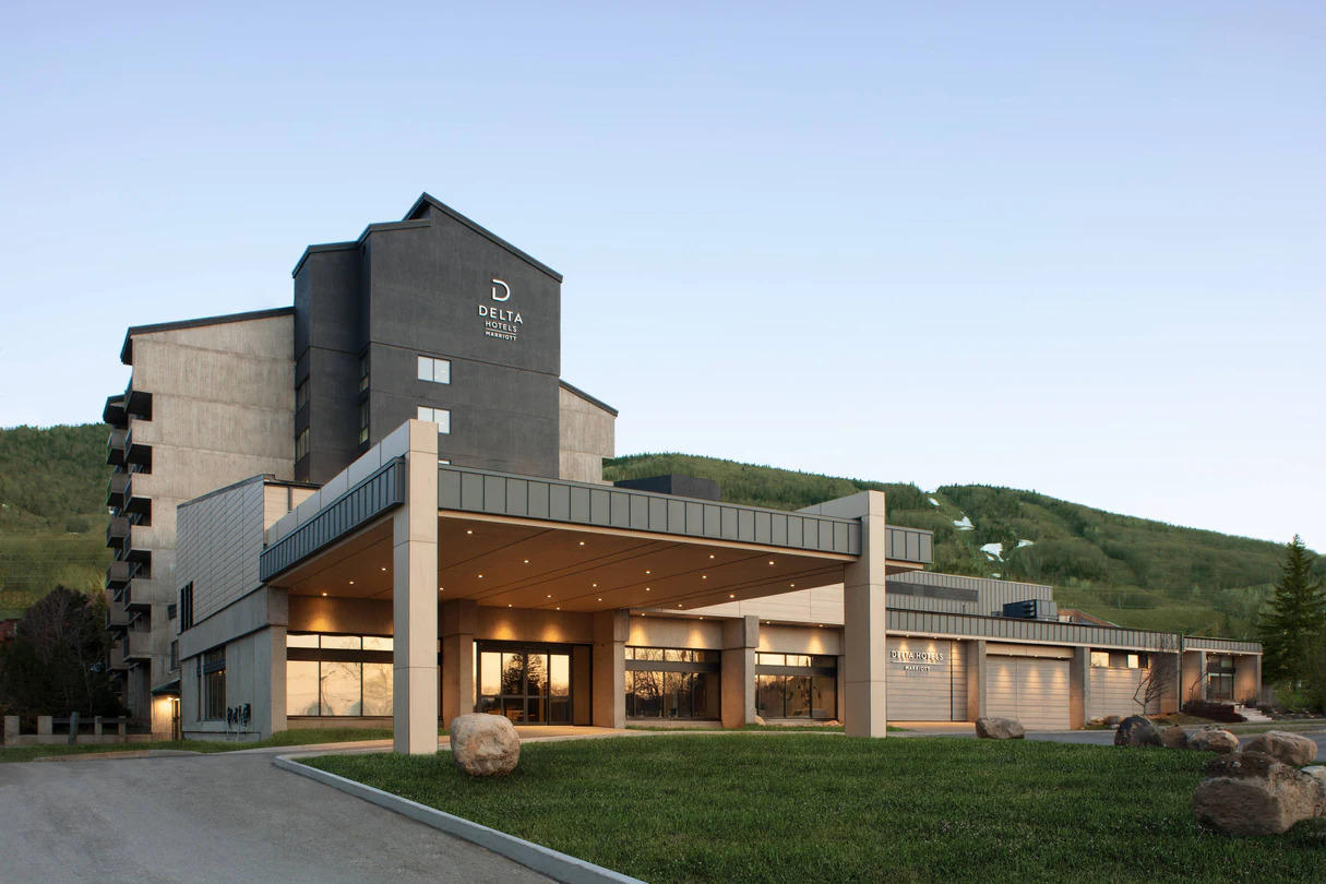 Delta Hotels by Marriott