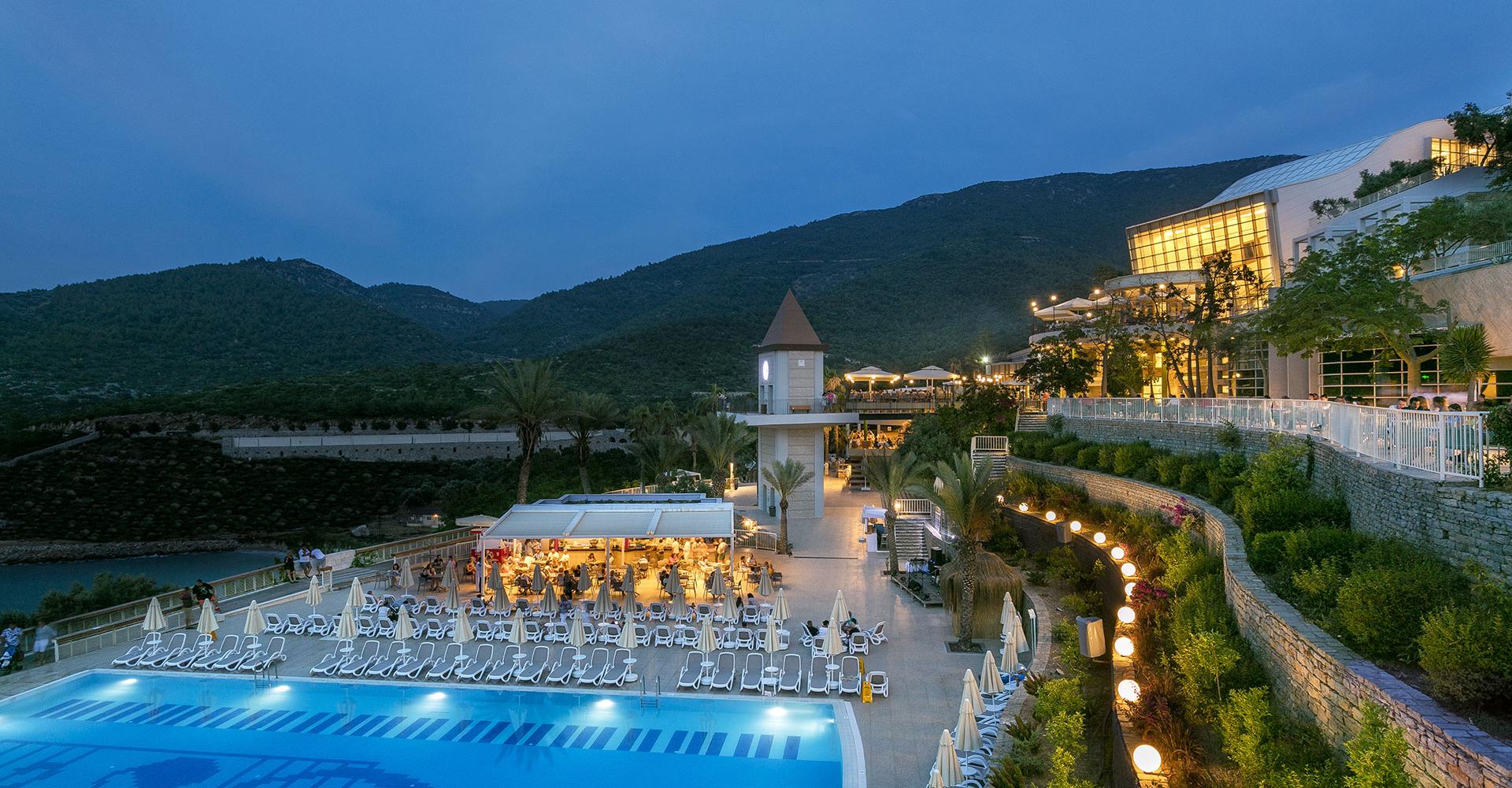 Duja Hotel