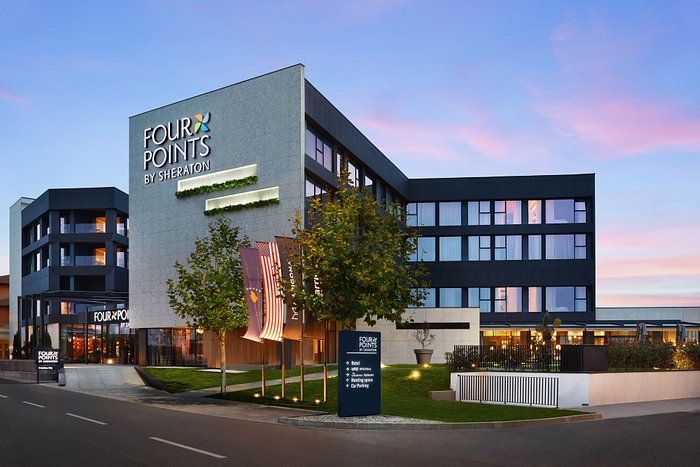 Four Points by Sheraton