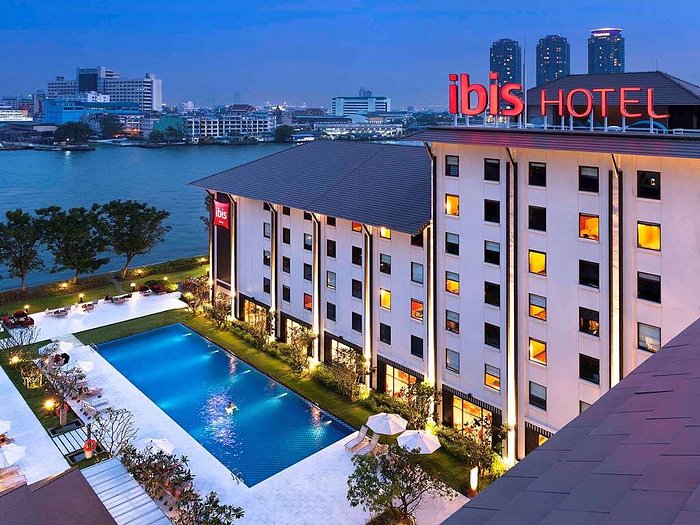 Ibis Hotels