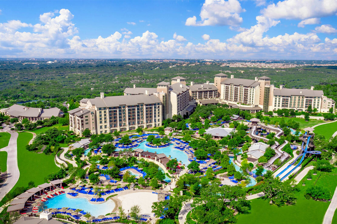 JW Marriott