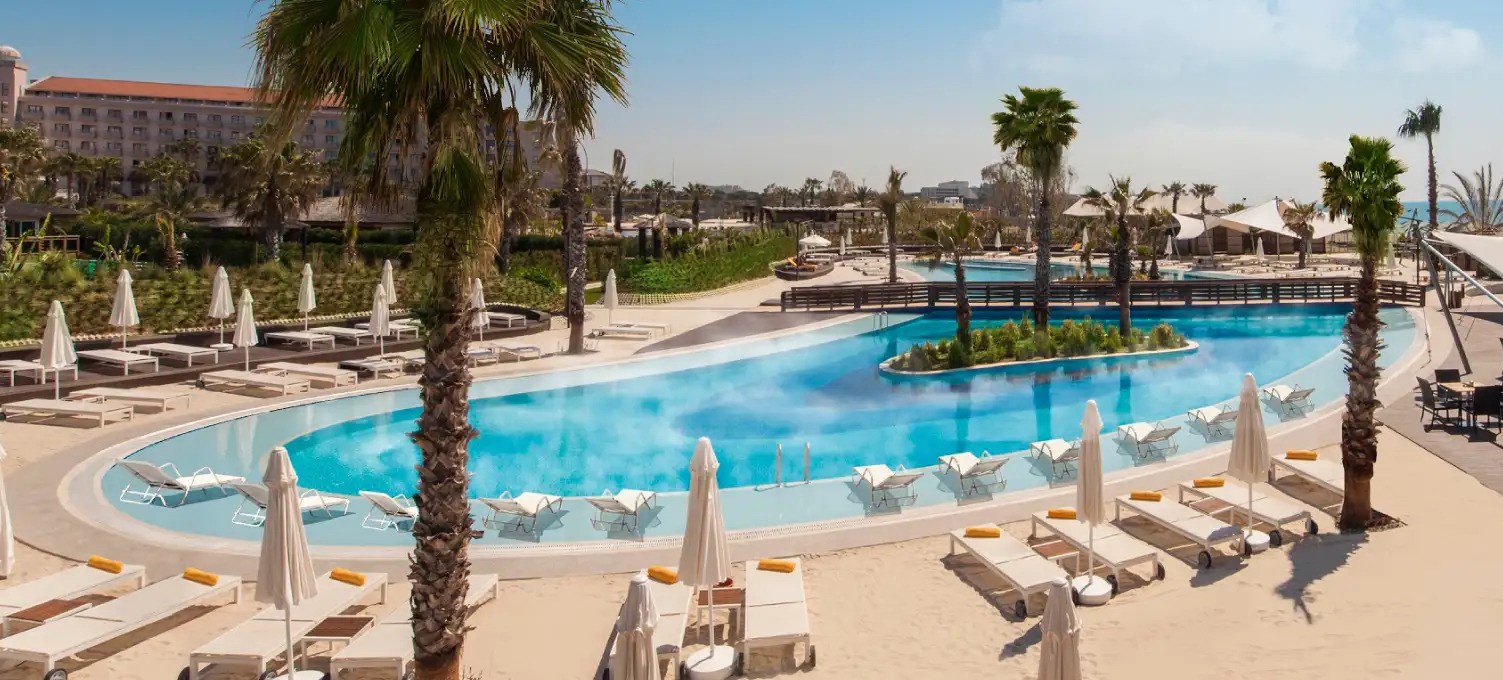 Kaya Hotels