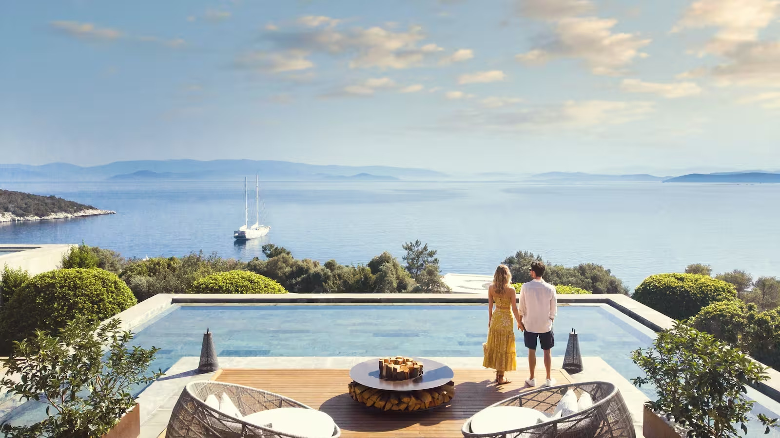 Mandarin Bodrum