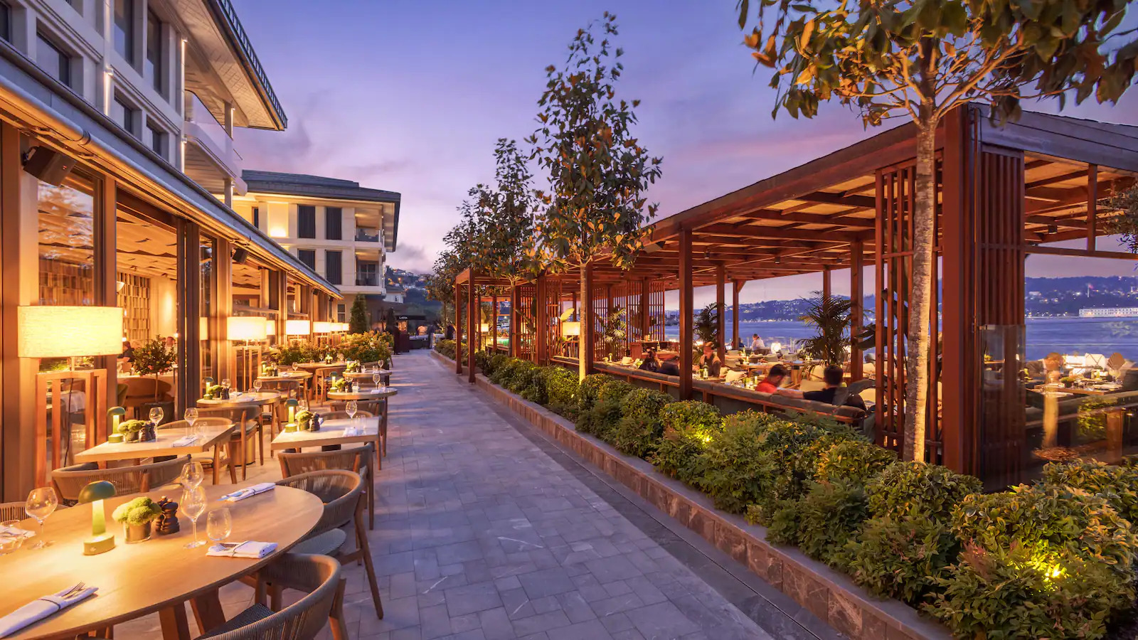Mandarin Istanbul