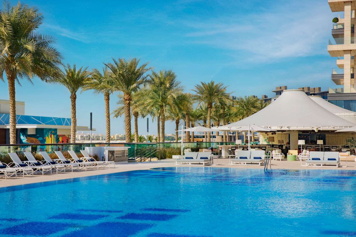 Marriott Hotels