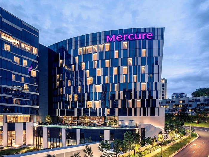 Mercure Hotels