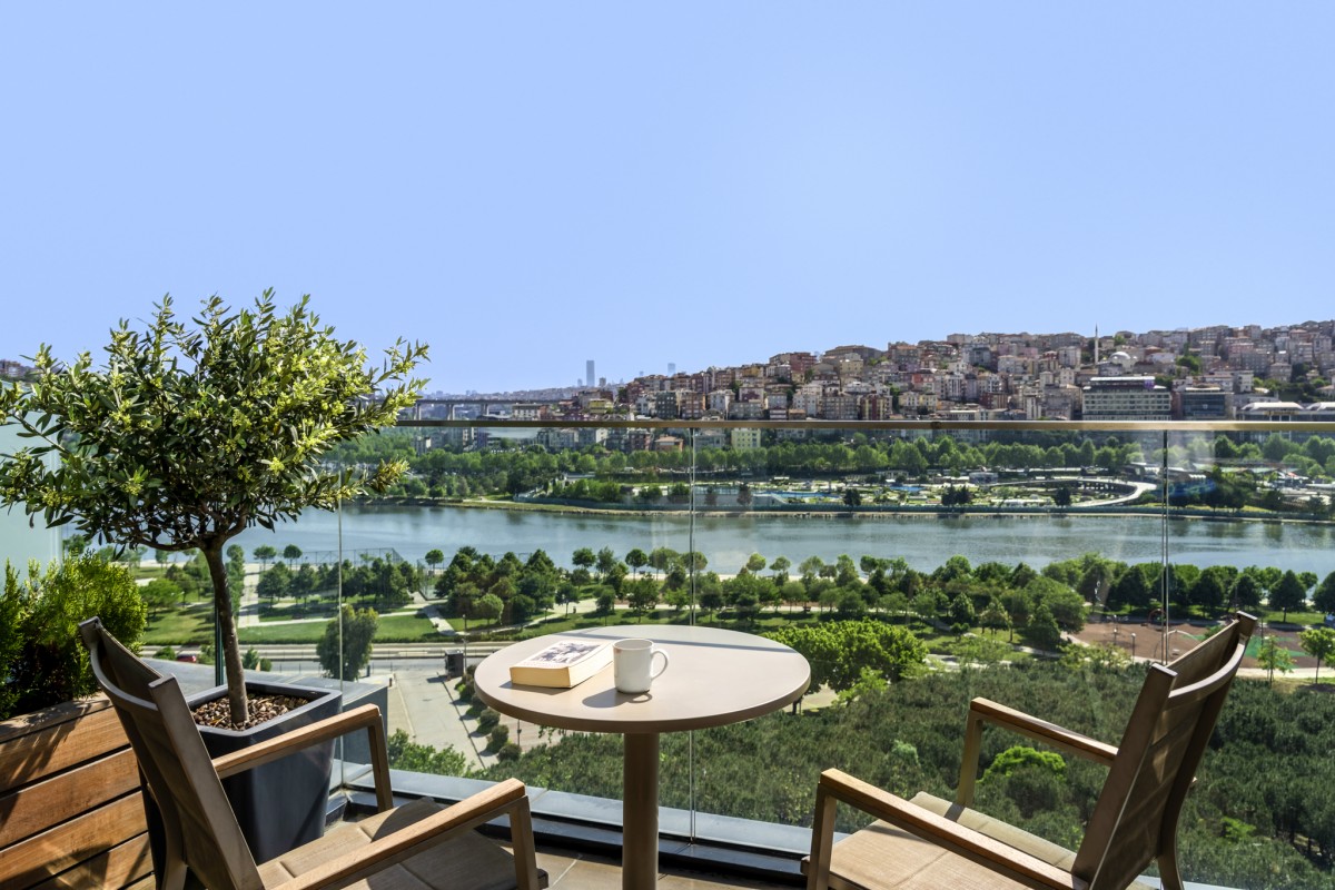 Movenpick Hotels