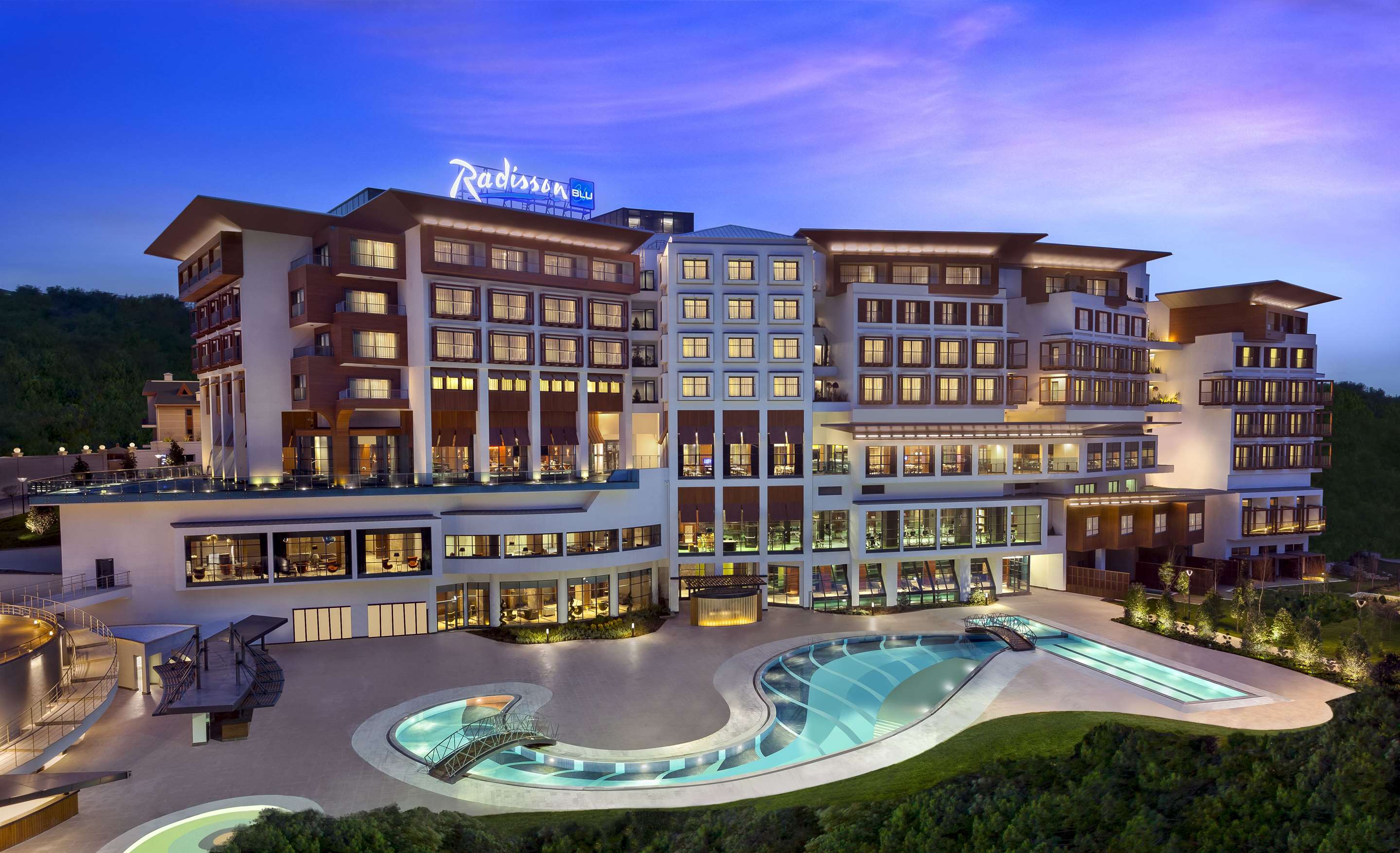 Radisson Blu