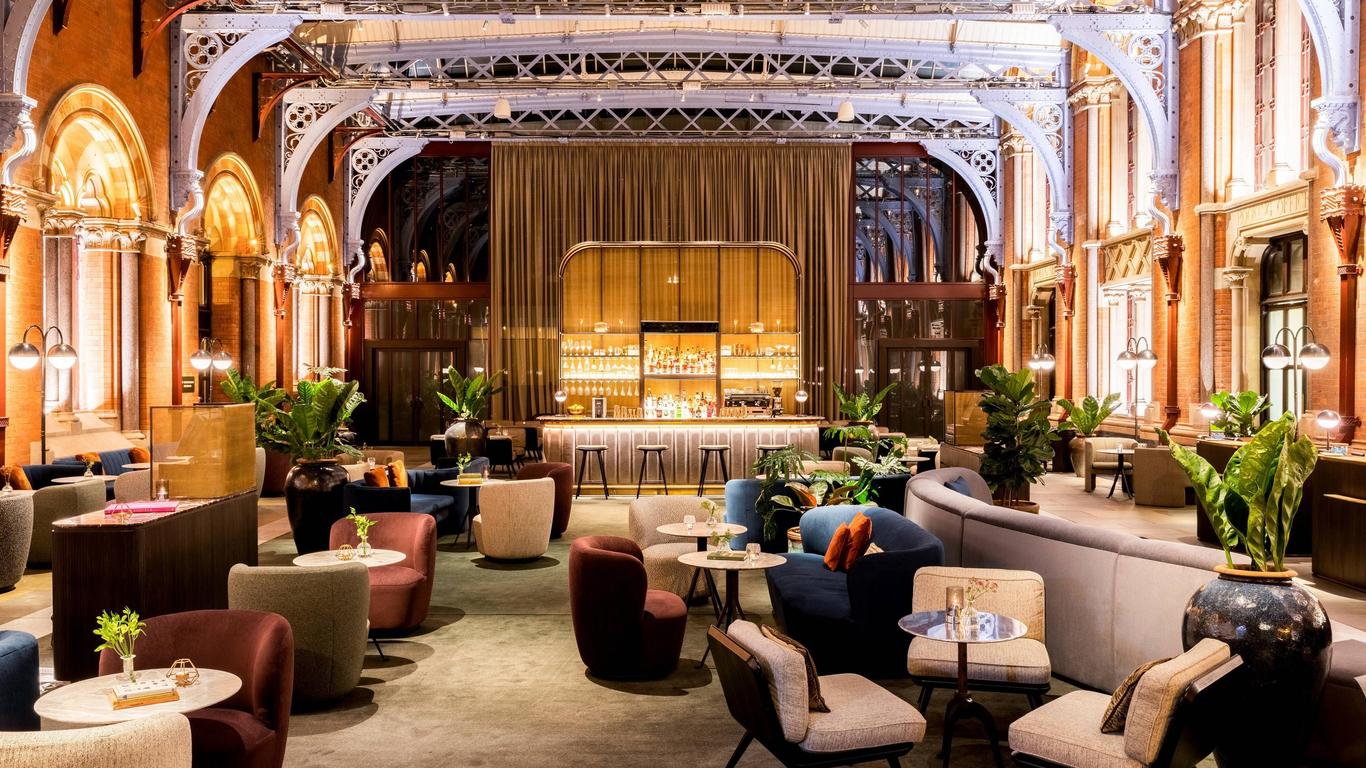 Renaissance Hotels