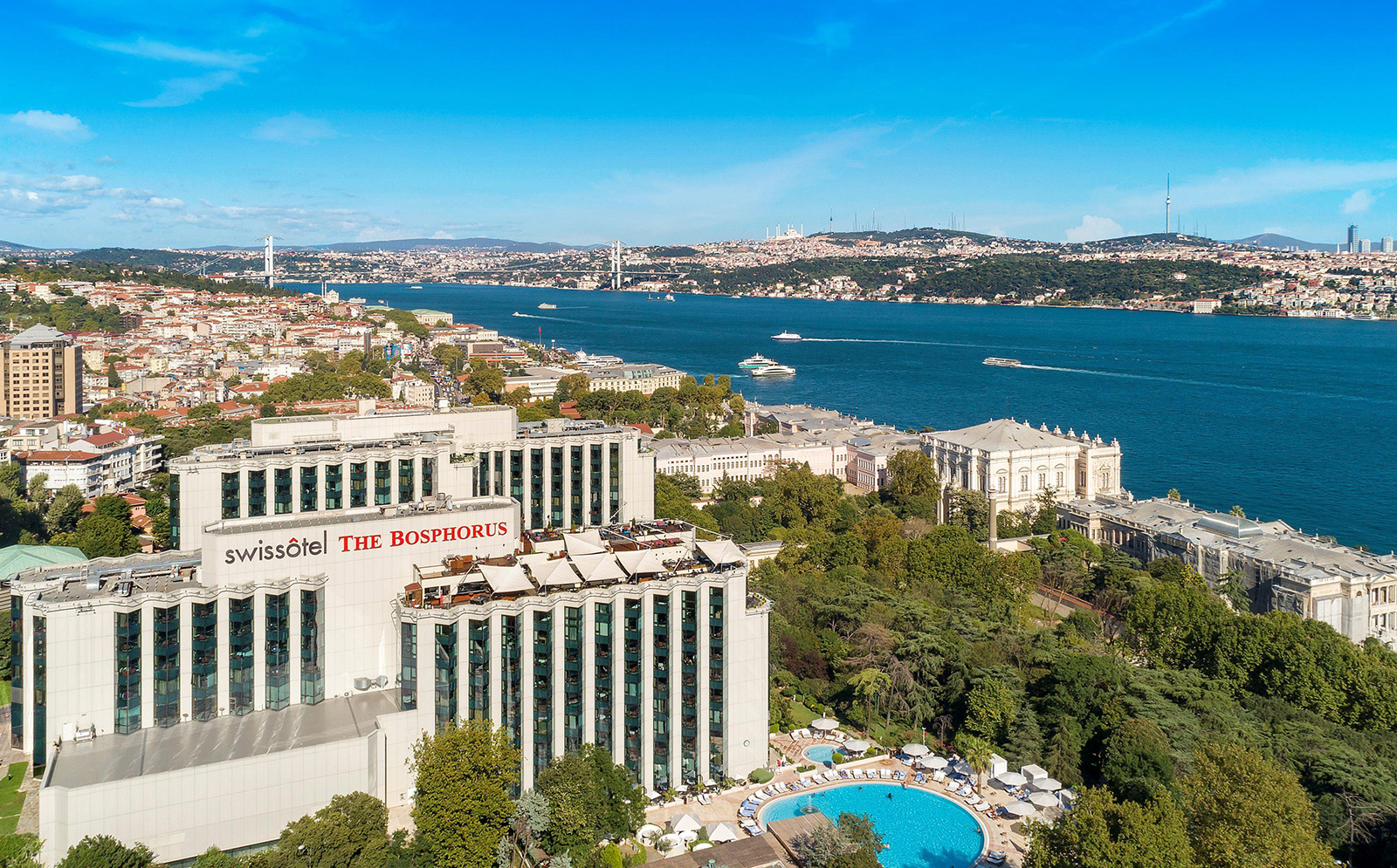 Swissotel Hotels