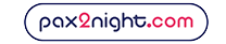 Pax2night Logo