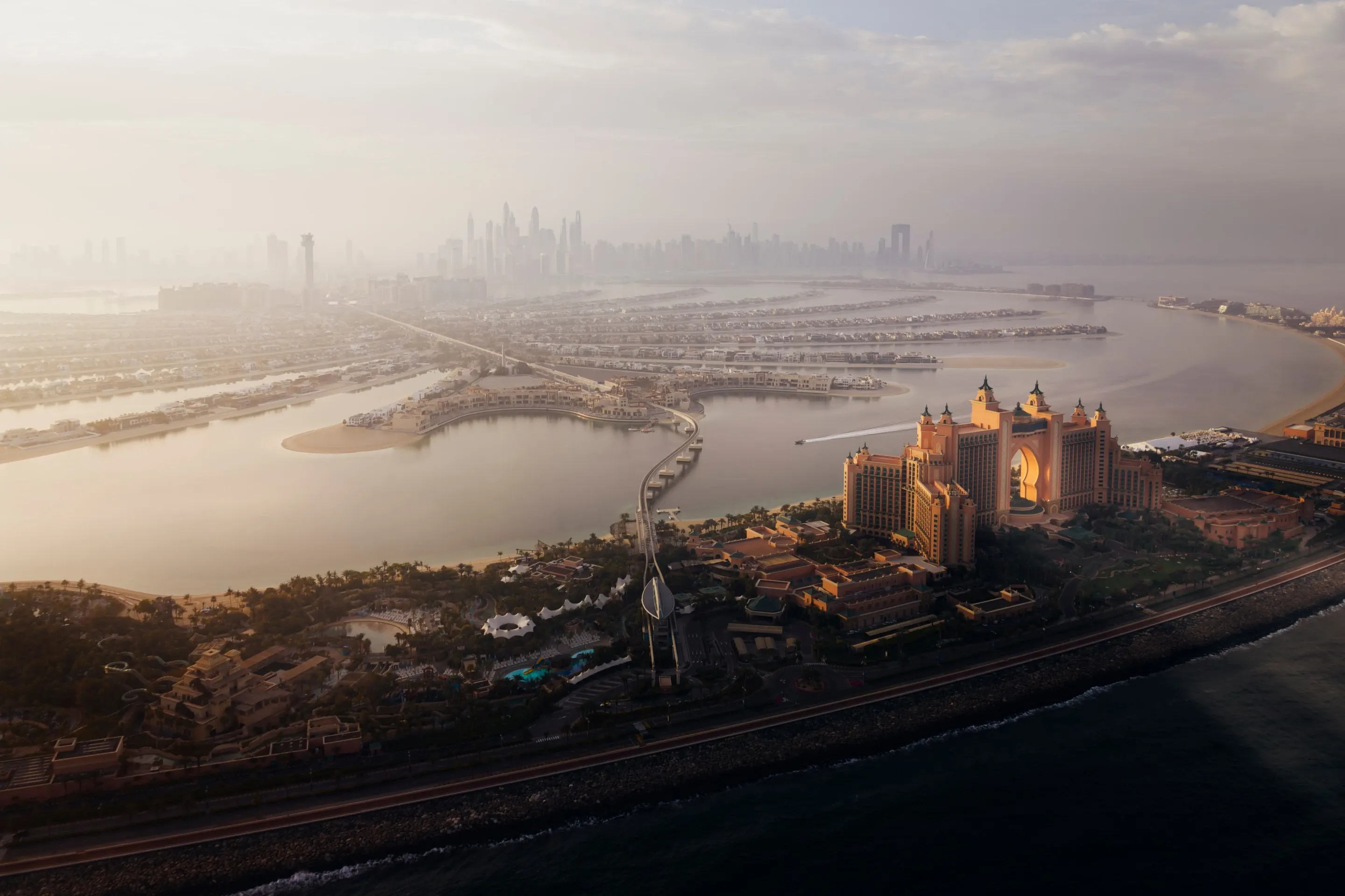 Atlantis, The Palm, Dubai