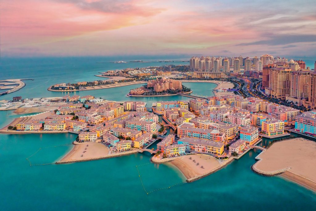 Doha